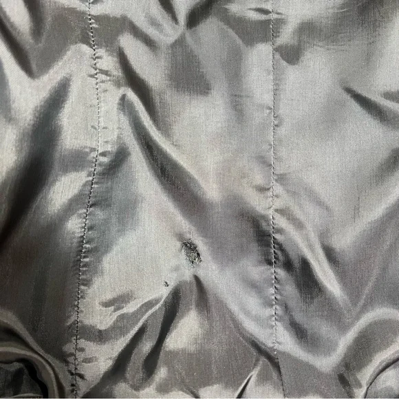 Akris Punto Black Pinstripe Blazer - Picture 13 of 15